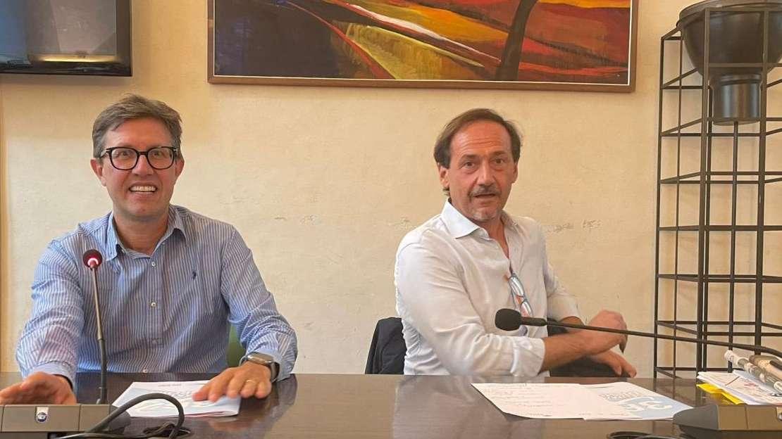 GIORGETTI, Franchi? Accesso agli atti negato dall'UE