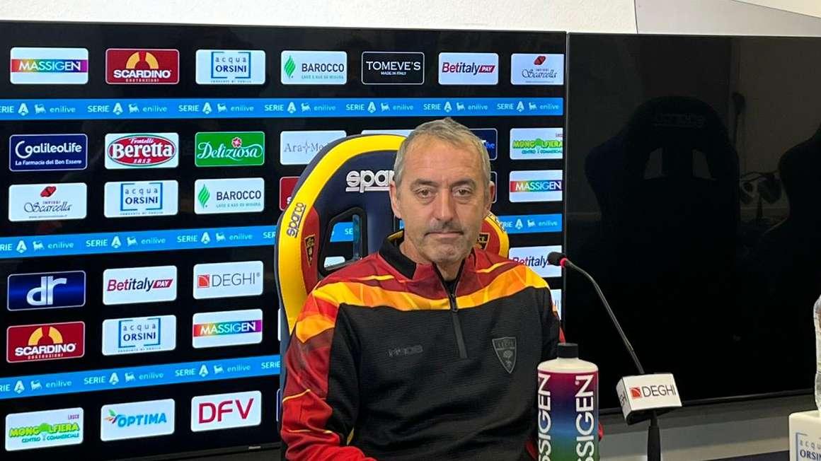 VENEZIA-LECCE, Colpo di Giampaolo alla prima: 0-1 al Penzo