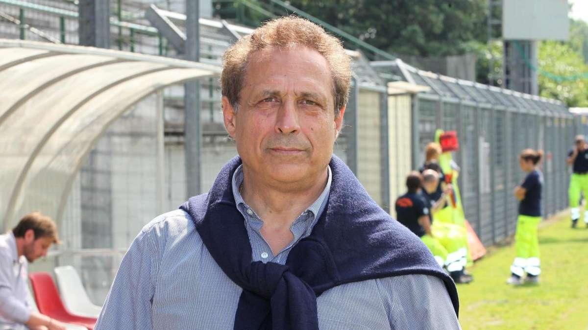 CASTROVILLI KO, DR.MANZUOLI A FV: "INFORTUNIO SERIO, RIENTRO POSSIBILE AD OTTOBRE"