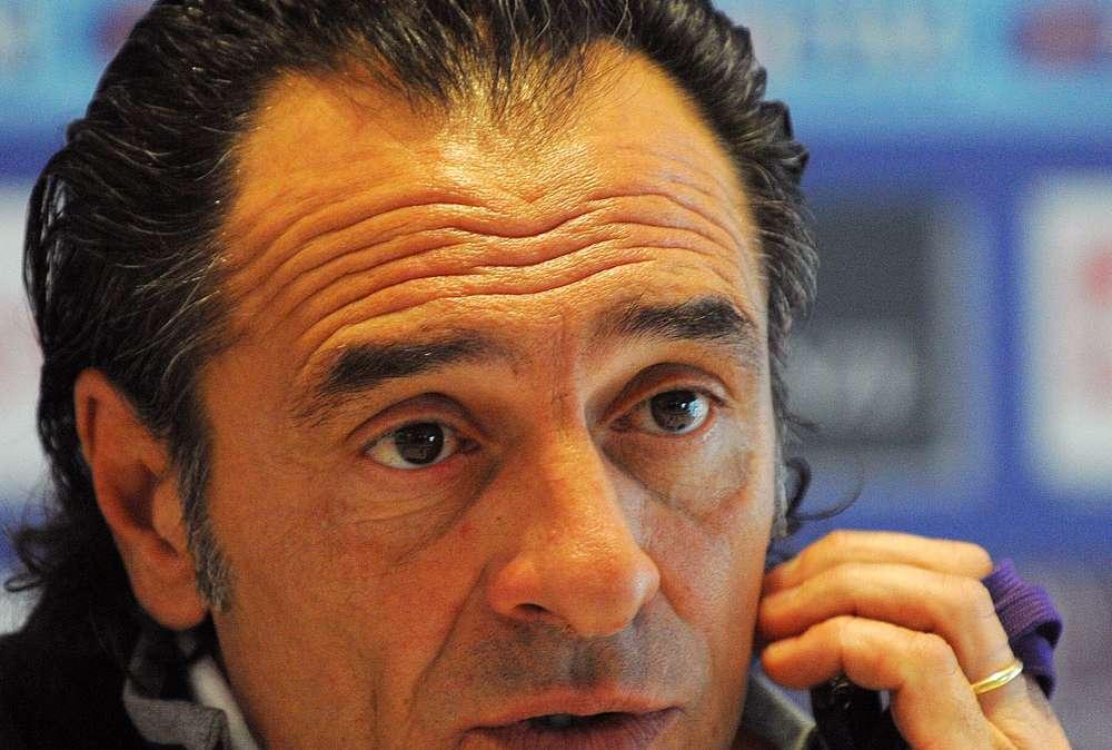 PRANDELLI, Il Milan? Un po' di calcoli e molta calma