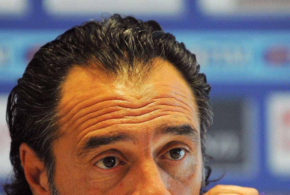 PRANDELLI, Melo ha la febbre, non ci sarà