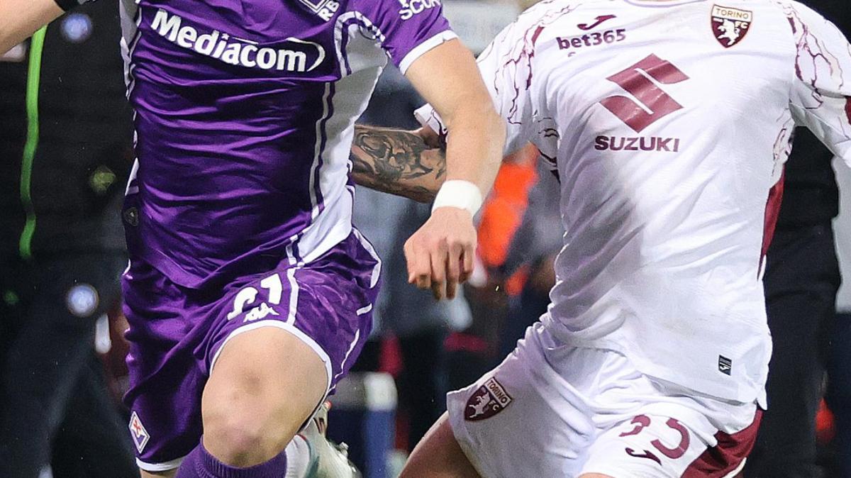 Fiorentina-Torino, al via la vendita dei biglietti: tutte le fasi per l'acquisto