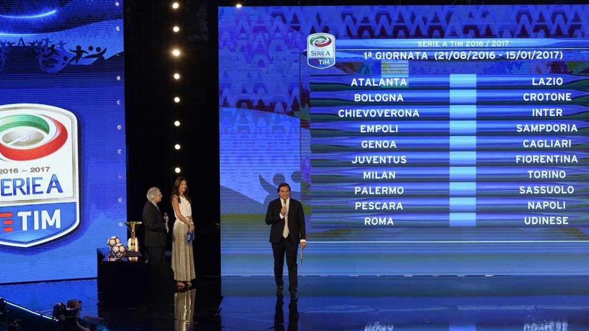 CALENDARI A CONFRONTO: VIOLA E CAGLIARI CON I PEGGIORI MA OCCHIO PURE AL BENEVENTO