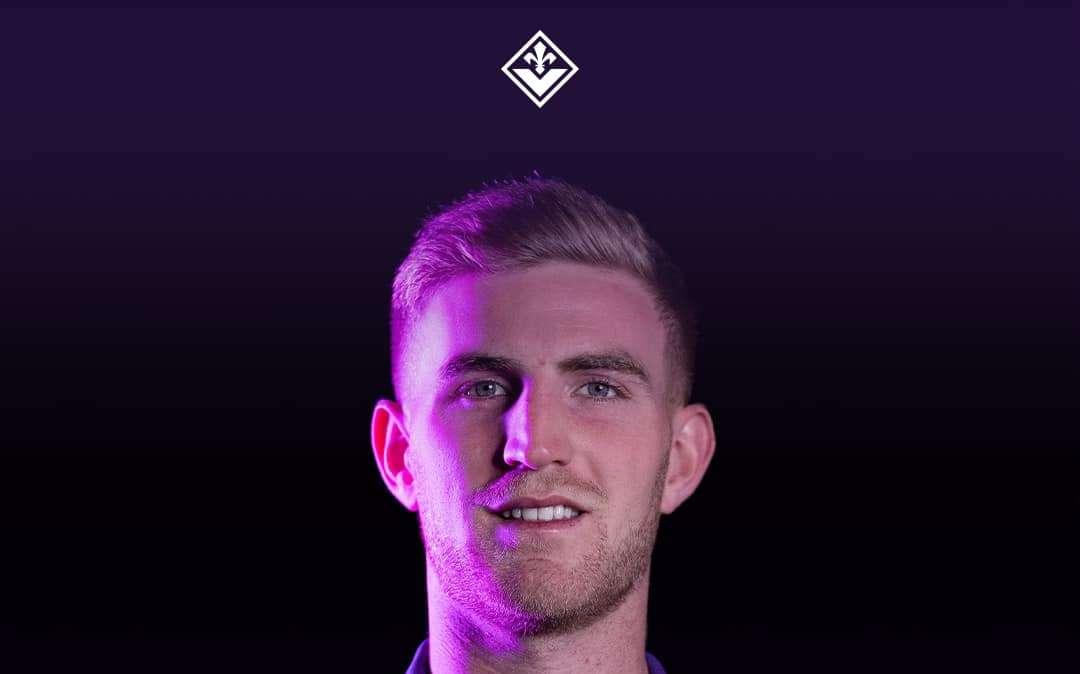 UFFICIALE, Valentini giocatore viola: contratto fino 2029