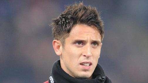GRECO, Montella preparato, Borja e Aquilani grandi