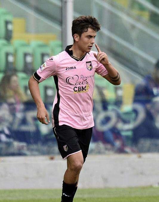 IACHINI, Dybala è un nuovo giocatore della Juve
