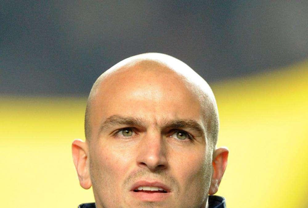 CAMBIASSO, Più forti con Sneijder e Maicon