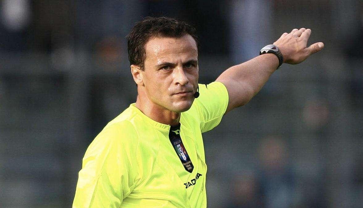 EX ARBITRO MARELLI A FV: "NICO? TENDO A ESCLUDERE STANGATE MA IL RISCHIO C'È"