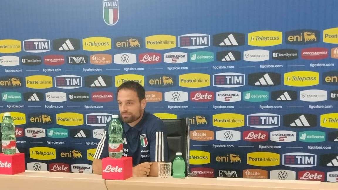 BONAVENTURA (SKY), Gol a 34 anni? Scusate il ritardo