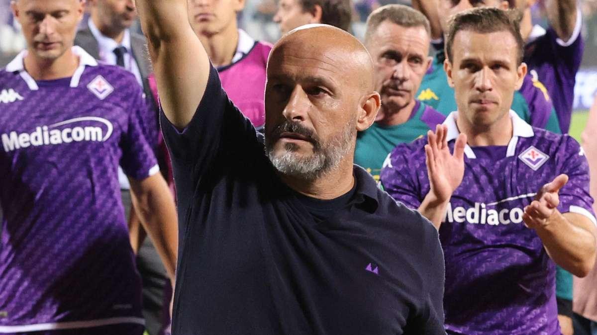 CAOS CALCIO. PERCHÉ LA FIORENTINA ORA PUÒ SOGNARE