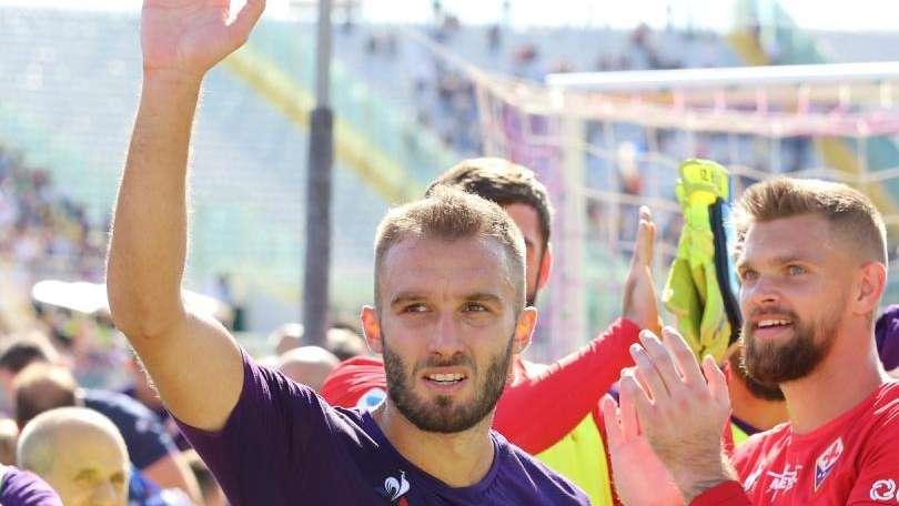 TOP FV, Vota il miglior viola in Fiorentina-Udinese 1-0!