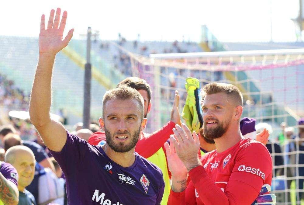 PEZZELLA, Fortunati ad avere Ribery. Commisso...