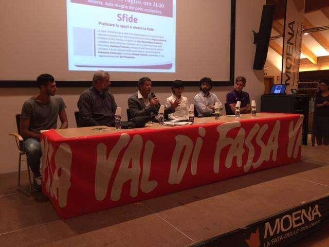 VIDEO FV, Alonso e Don Massimiliano a "Fede e Sport"