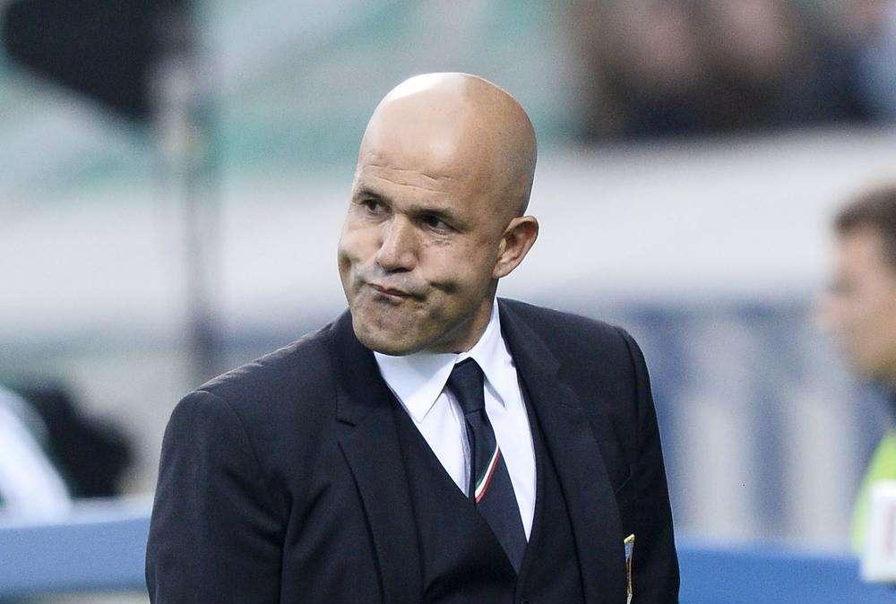 DI BIAGIO, Aspetteremo Berna a braccia aperte