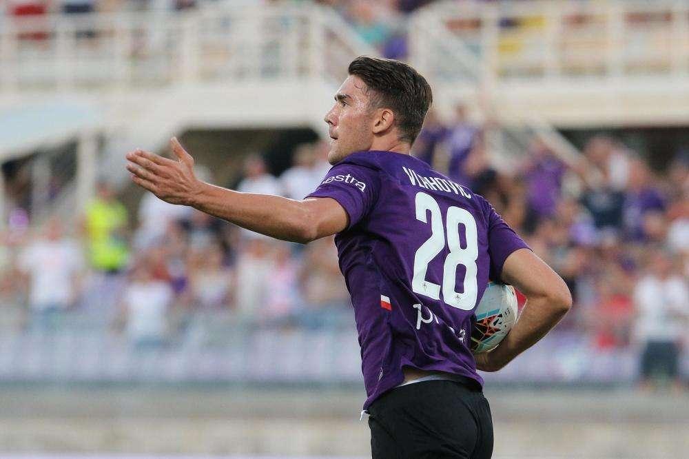 FORM. UFF., Torna Caceres, ok Lirola. Davanti Vlahovic