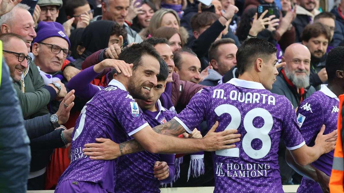 STATISTICHE, Col Parma i viola tagliano un altro record
