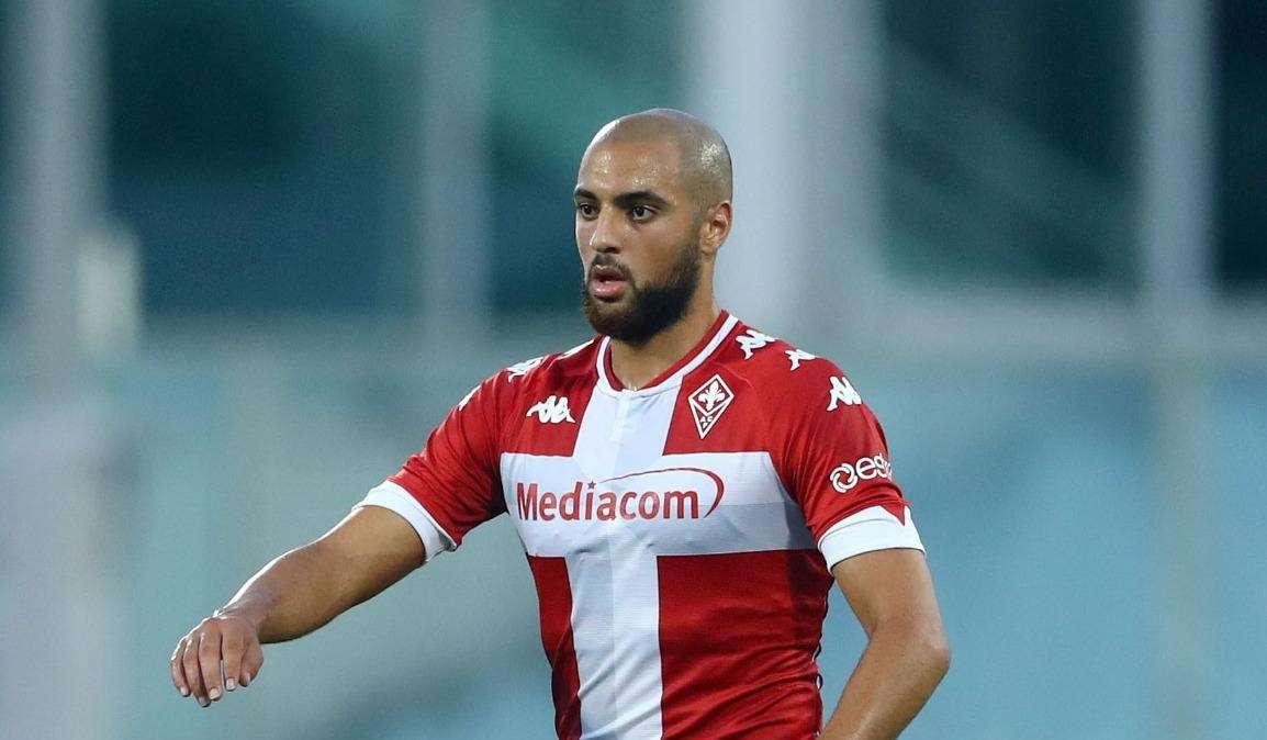 AMRABAT, Domani la presentazione del giocatore