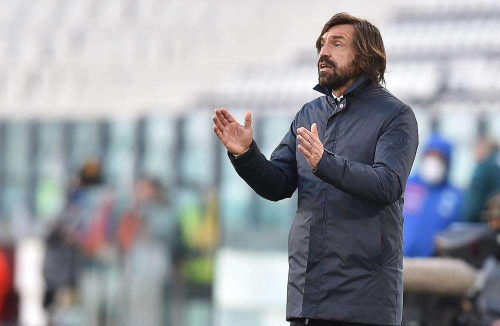 PIRLO, Non mi spiego i punti persi contro le piccole