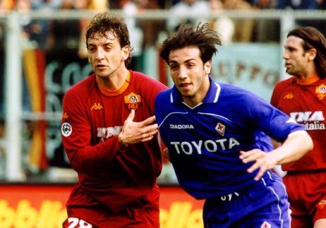 STORIA VIOLA, Auguri a Moretti e Bersellini