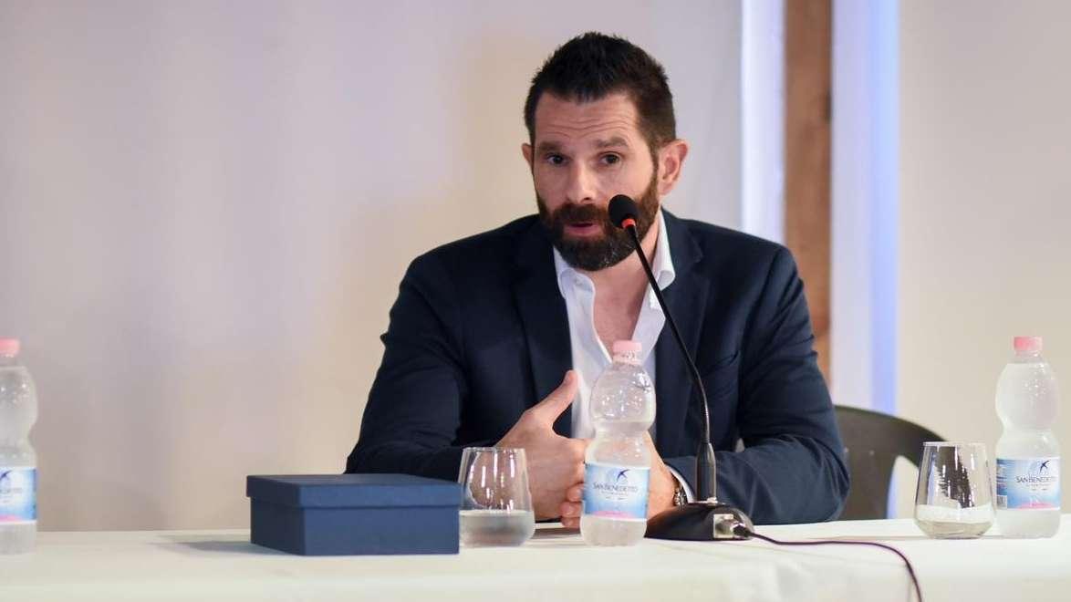 PELLISSIER A RFV: "Non lascerei mai la Fiorentina per l'Atalanta. Kean? Se in fiducia vale molto di più di 13 milioni"