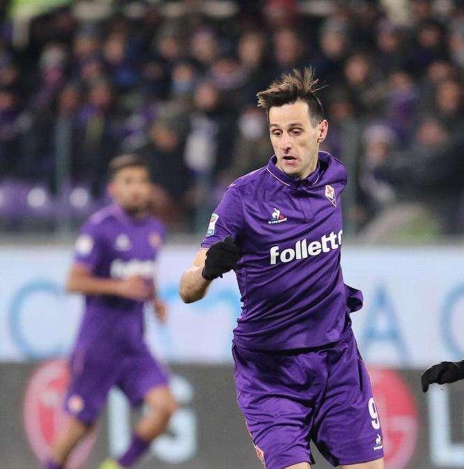 KALINIC, Fonseca simile a Sousa. A Firenze...