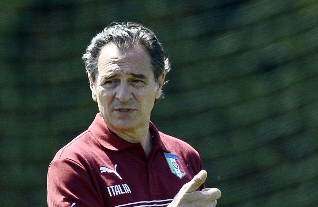 ITALIA, Solo pari col Lussemburgo, Aquilani 20 minuti