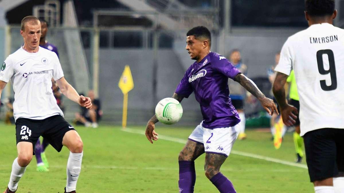 DAI CAMPINI, Dodo torna a lavorare sul campo. Nico...
