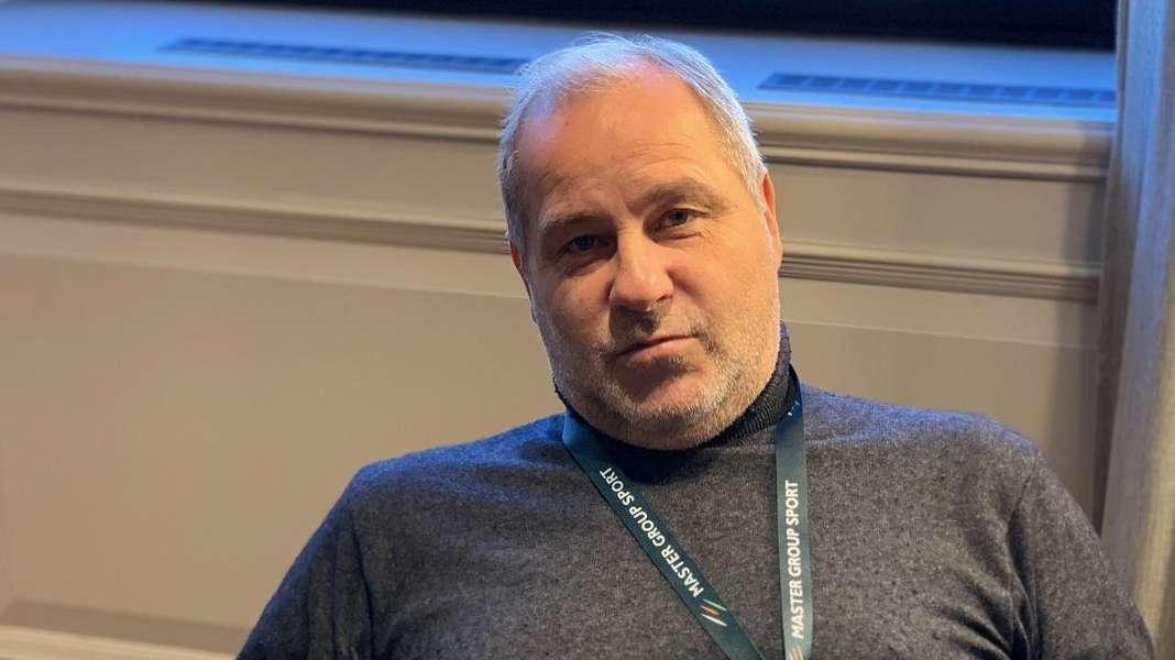 ACCARDI A FV: "RISCATTI COME TORREIRA LI DISCUTI MESI PRIMA. ORA FIDUCIA AD AMRABAT"