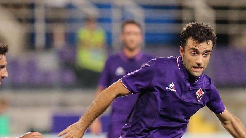 G. ROSSI, Commisso mi piace. Vlahovic, che classe