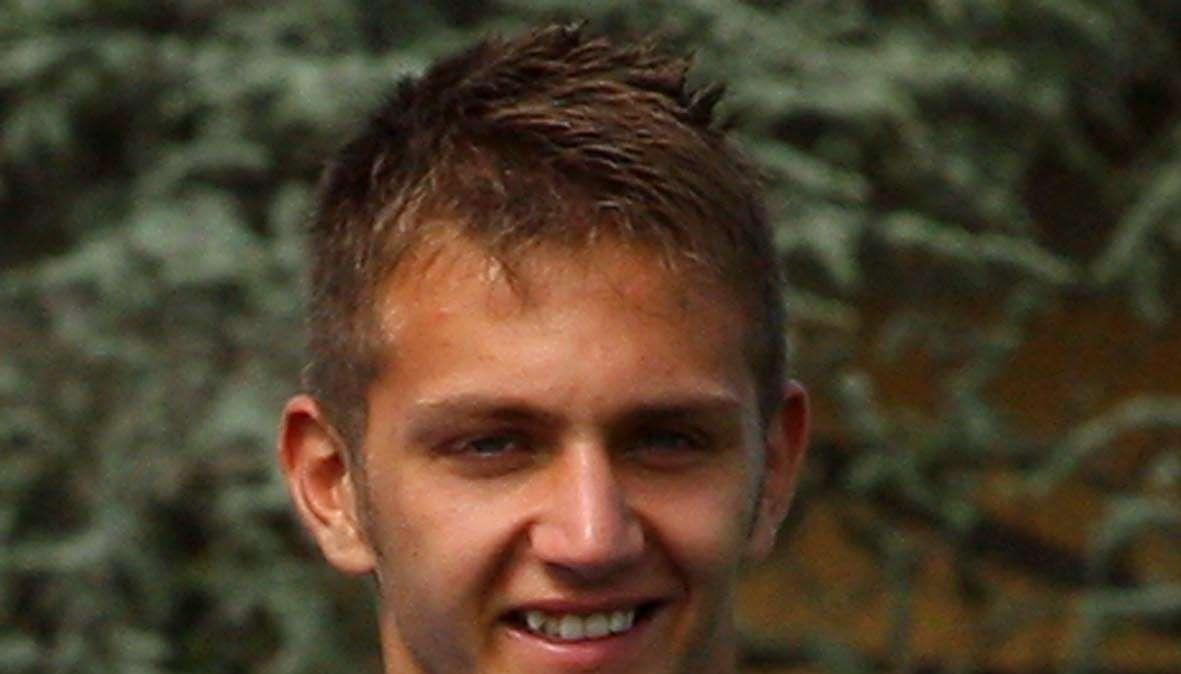 CRISCITO, Puntiamo alla medaglia d' oro