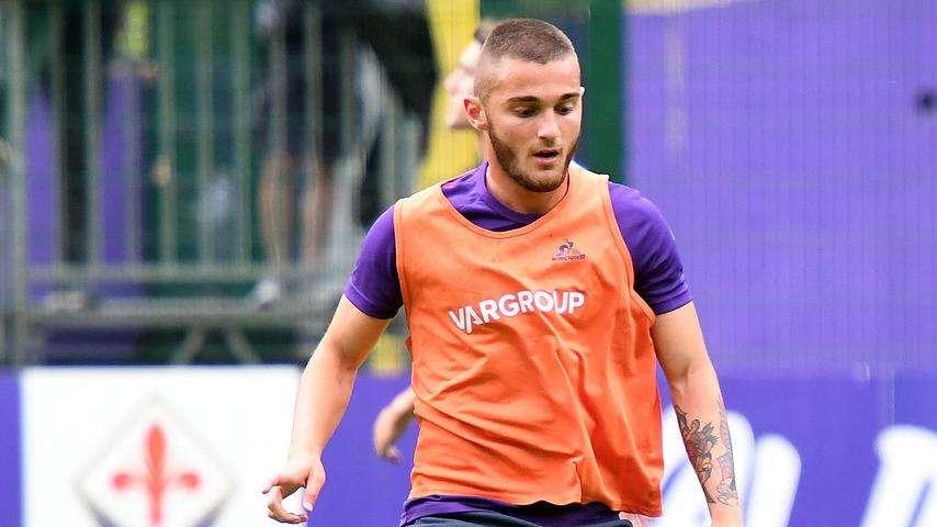 DS ARZIGNANO, Lakti ragazzo speciale: dà l'esempio