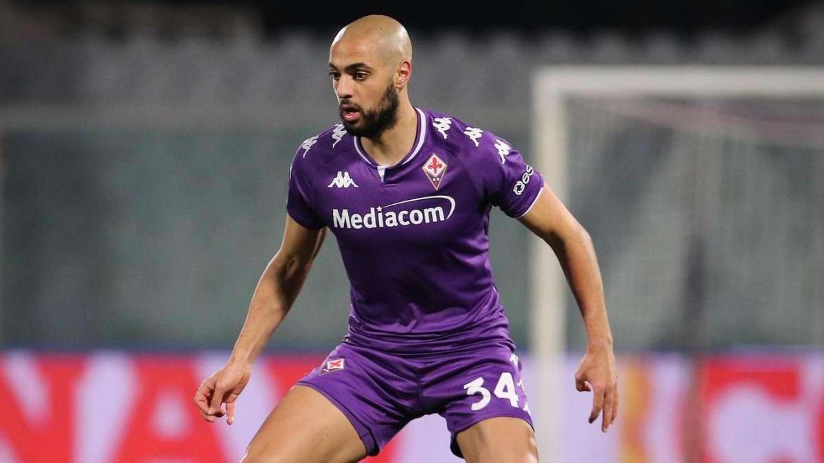TOTOFORMAZIONE, C'È EYSSERIC, TORNA AMRABAT. BIRAGHI DAL 1'