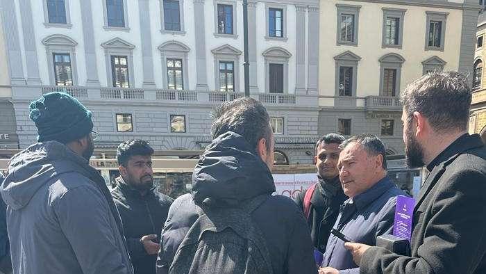 A CACCIA DEL RECORD ASSOLUTO DEL '58. E BARONE CHIAMA A RACCOLTA I TURISTI