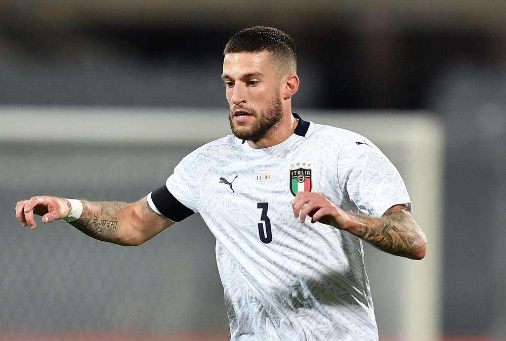 BIRAGHI, Scintille col vice-Iachini: "Che c... vuoi?"