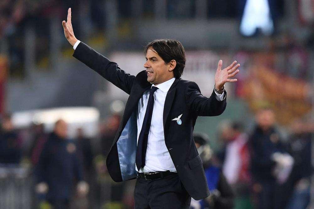 INZAGHI, Un obbligo far bene prima della Viola