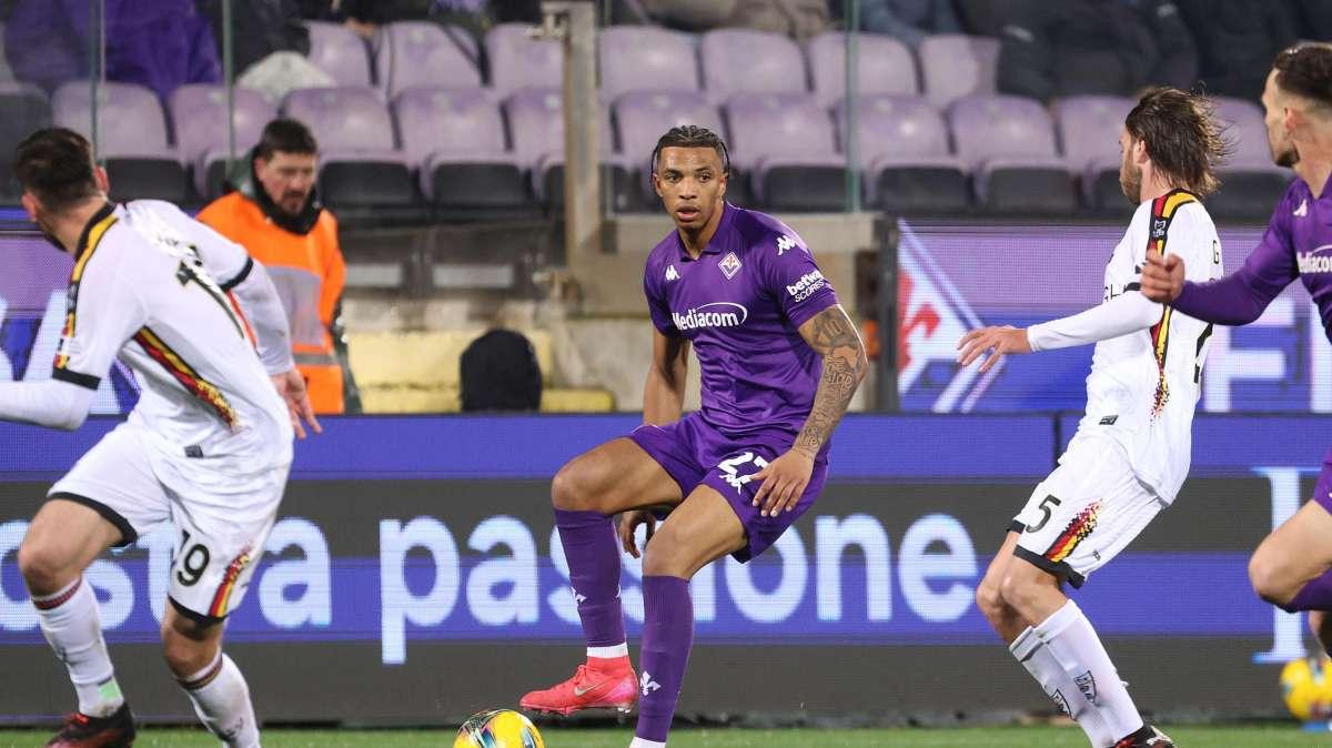 Muscoli e centimetri basteranno? Ndour e Richardson sotto la lente di Pioli in ritiro