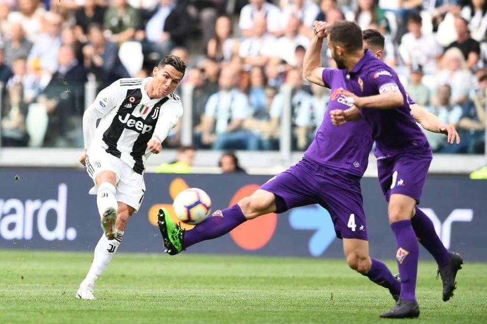 JUVENTUS-FIORENTINA 2-1, Rivivi il LIVE di FV!
