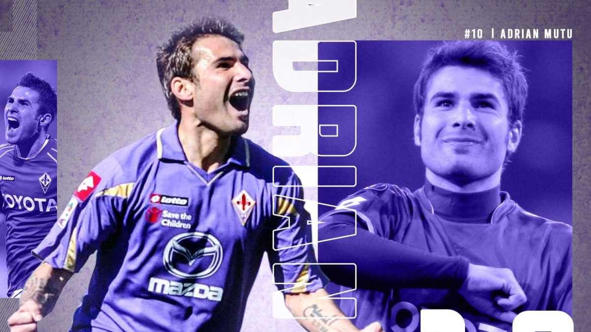 FV, Mutu è il miglior viola del ventennio 2000-20