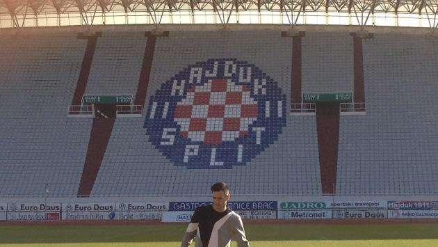 KALINIC A FV, Protagonisti in Europa e in Italia