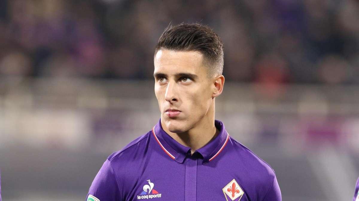 TELLO, Parlo spesso di Viola con Joaquin. Anno...