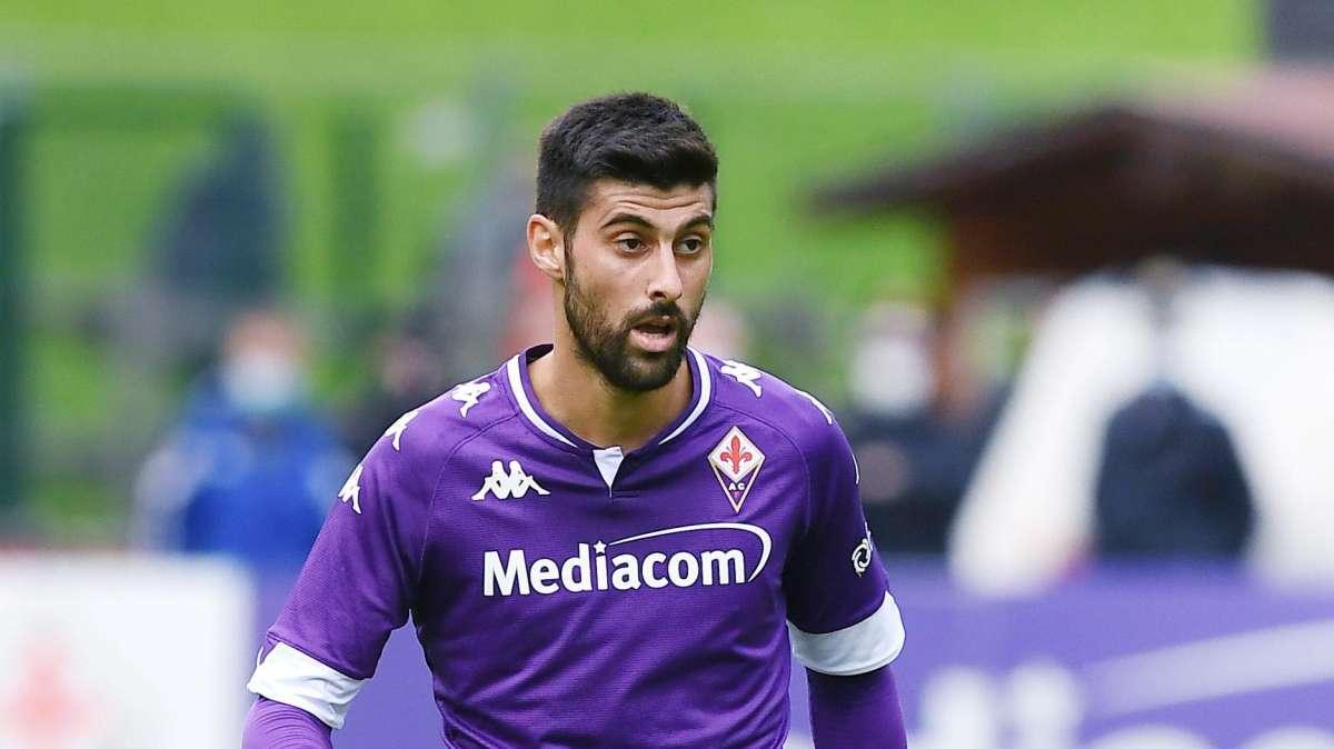 BENASSI, Niente Turchia per lui: resterà in viola