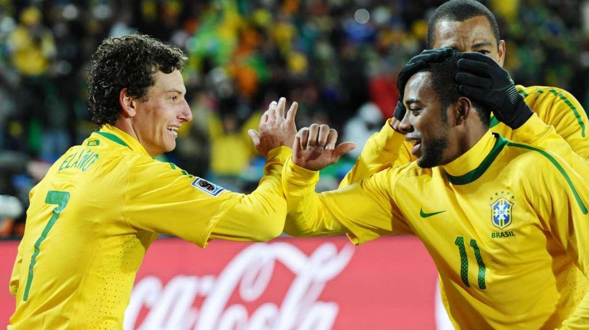 ELANO, La Fiorentina pensa al brasiliano