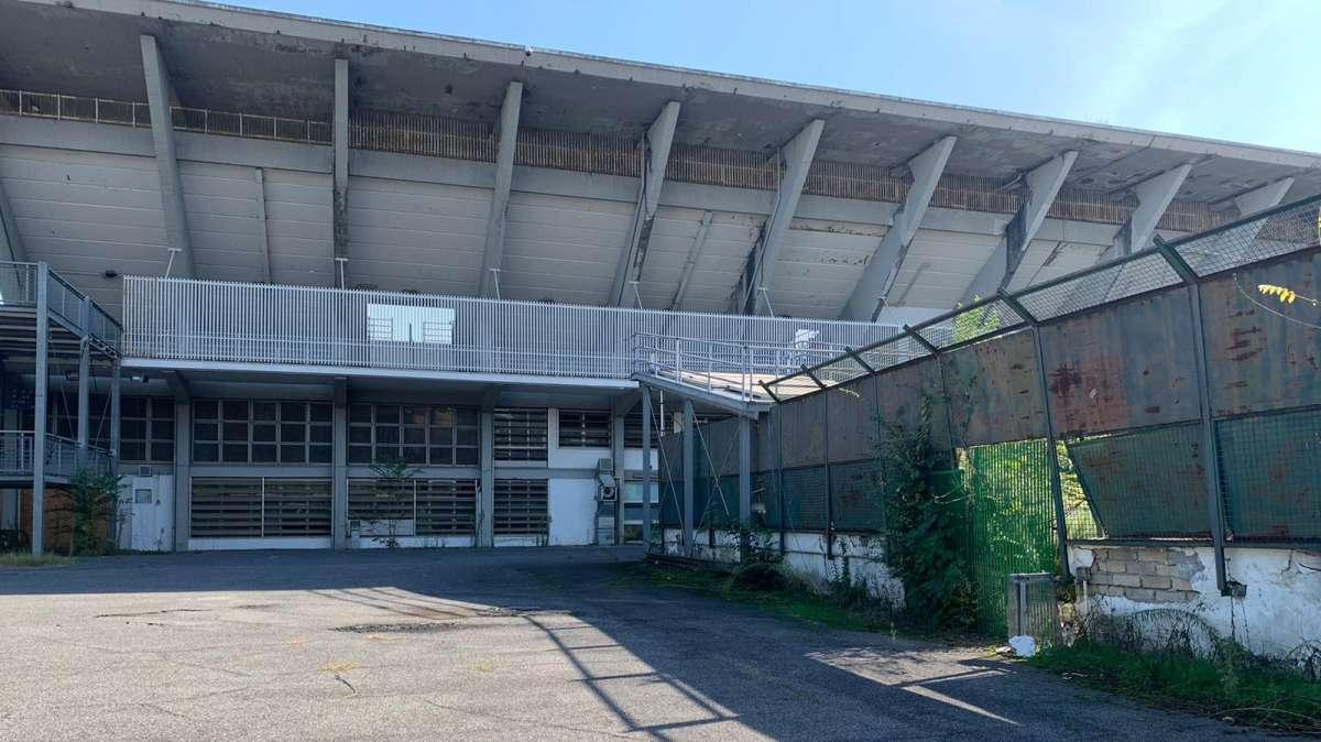 LOTITO, Lazio al Flaminio? Che problemi: la copertura...