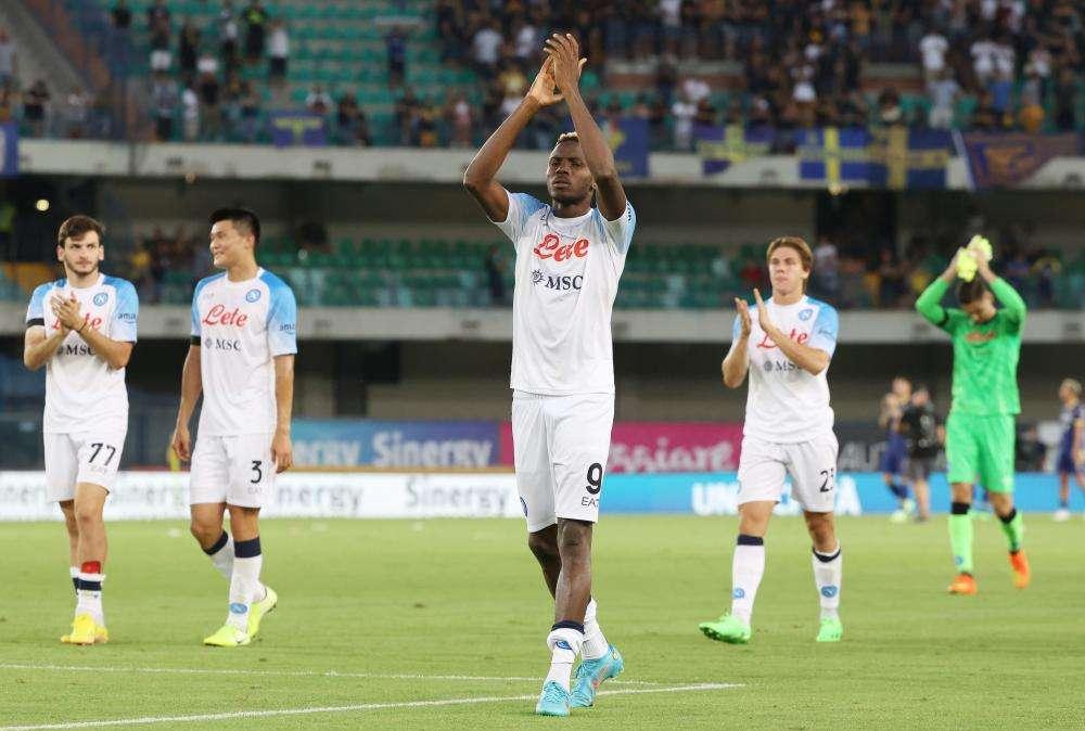 G. SPORTIVO, 3 squalificati. Ammenda al Verona 