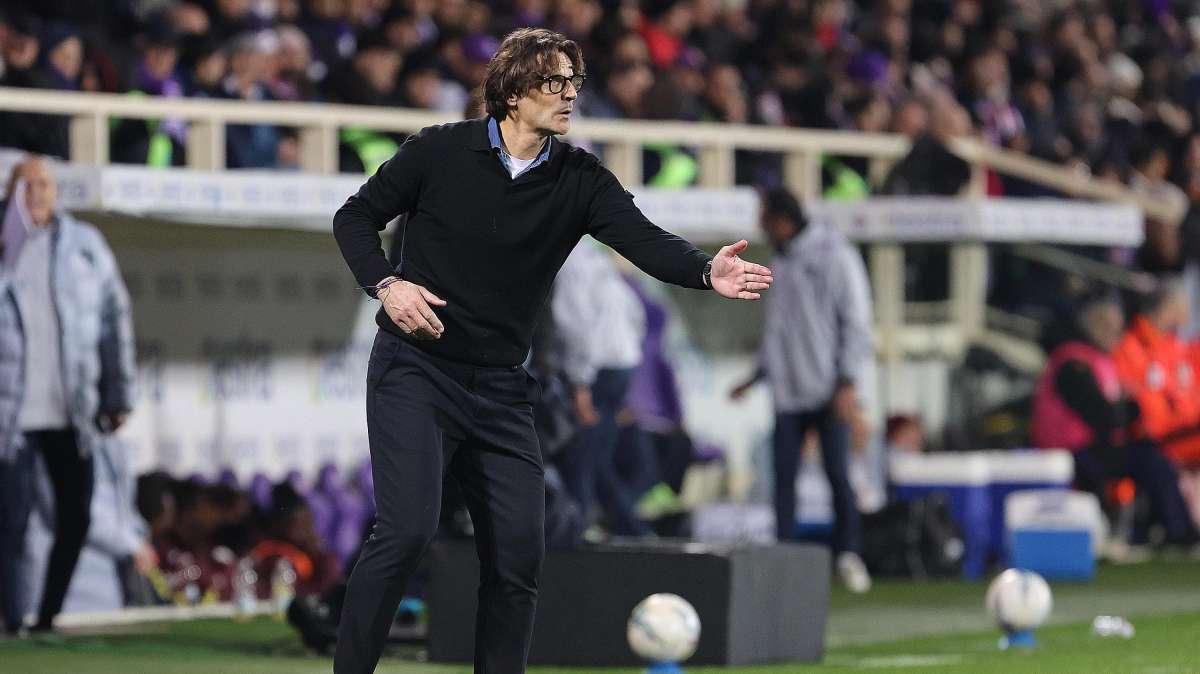 La fiducia a Vanoli ha un senso. E’ lui che deve salvare la Fiorentina. Como non è persa in partenza: viola lottate