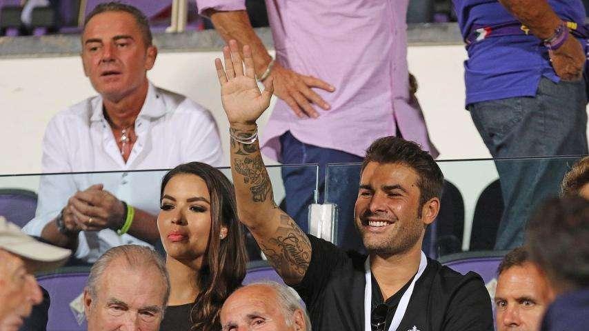 MUTU, Felice di dare il mio contributo alla Nazionale