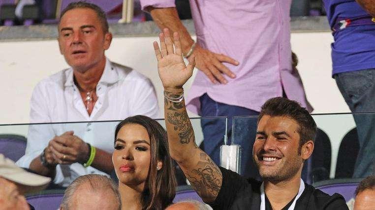 MUTU, Viola mio grande amore. Che bravo Rocco