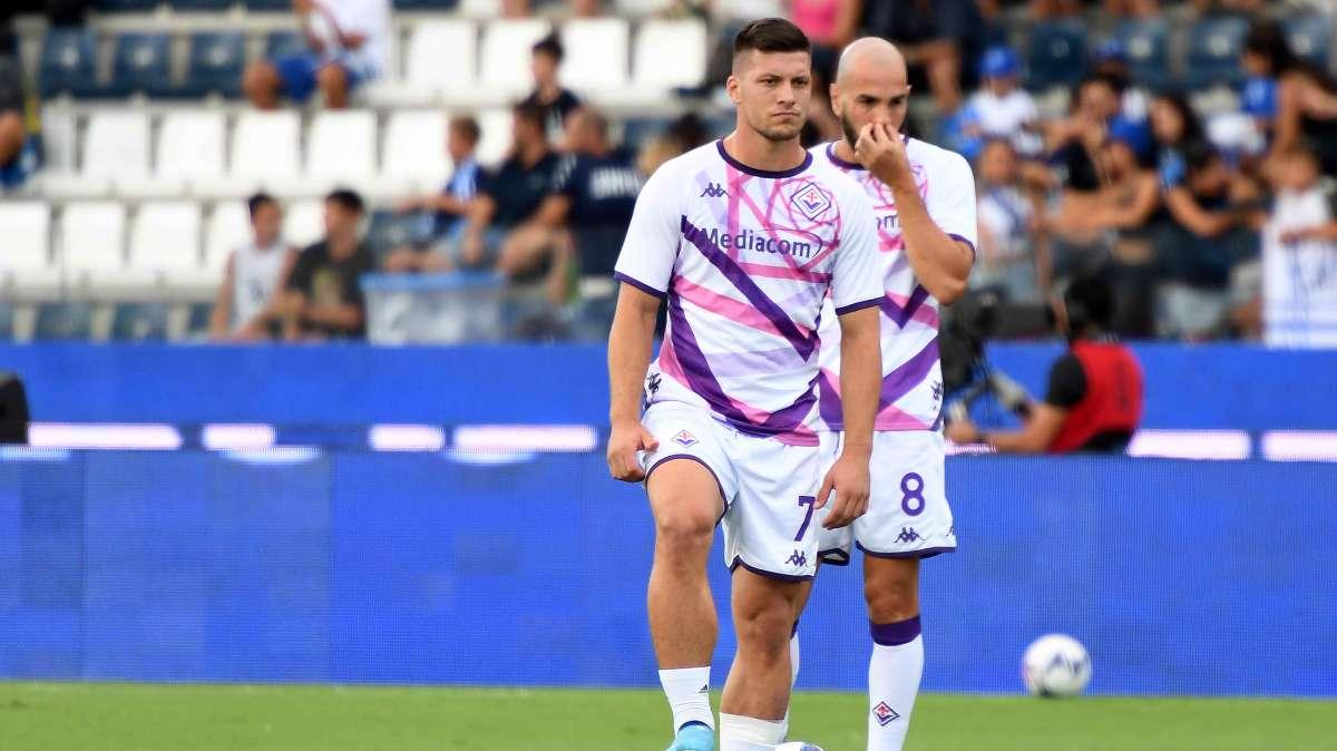 SPECIALE A RFV, Col Napoli acuto. Su Ikoné e Jovic...