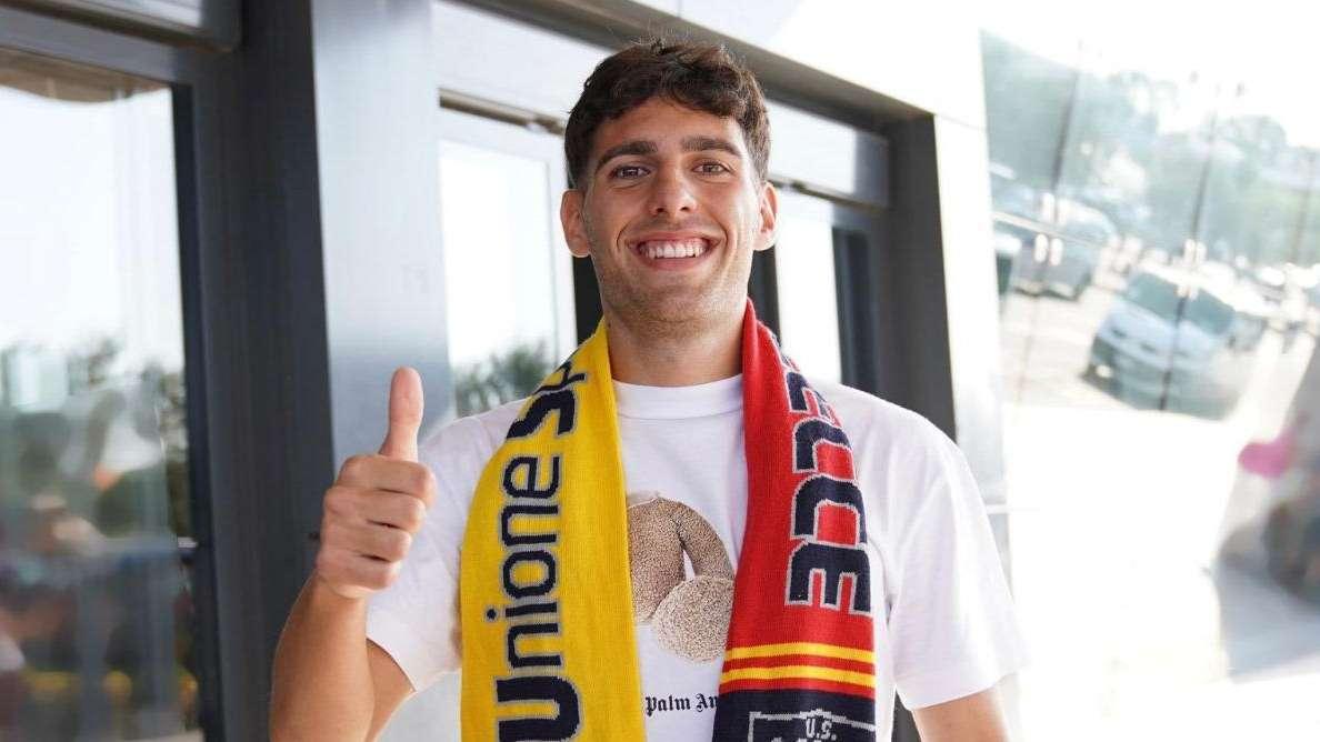 UFFICIALE, Hasa passa al Napoli a titolo definitivo