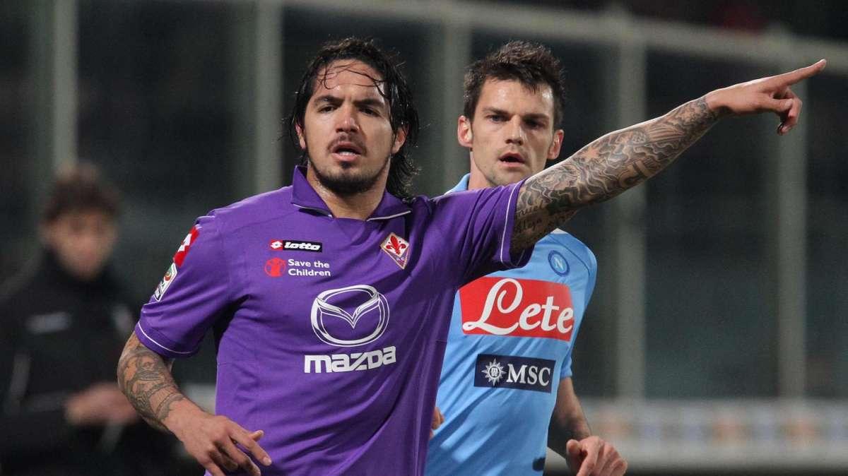 VARGAS, Possibile assalto Zenit prima del 24/2